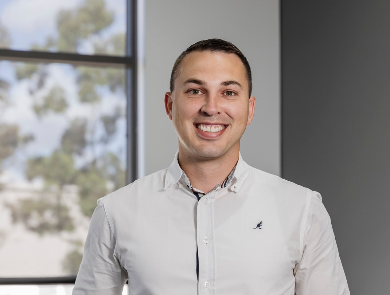 Hayden Light - Rutherford Customer Care